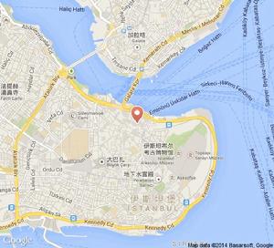 奧斯曼帝國傳統酒店