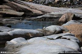 二龍河景區 二龍河景區