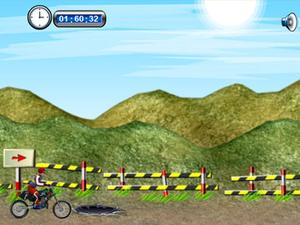 特技摩托7 特技摩托7