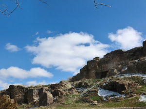 摩洛卡伊島 摩洛卡伊島