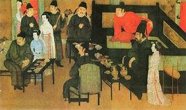 鳳棲梧·簾內清歌簾外宴 鳳棲梧·簾內清歌簾外宴