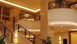 蕪湖僑鴻皇冠假日酒店