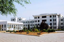 吳橋中學 吳橋中學