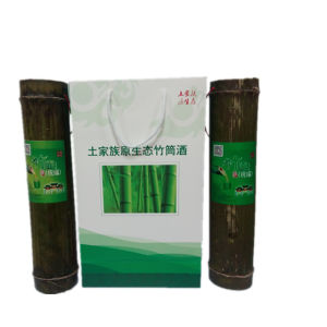 希香竹筒酒 希香竹筒酒