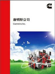 康明斯(中國)投資有限公司 康明斯(中國)投資有限公司