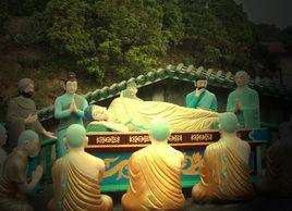 請佛住世 請佛住世