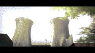 飛彈基地[反恐精英中的地圖de_nuke]