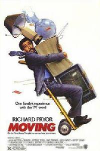Moving