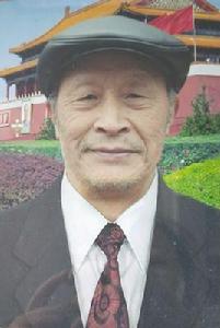 陳洪強[四川大邑縣人]