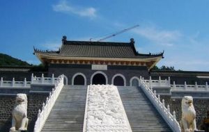 海城大悲寺 海城大悲寺