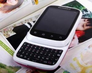 摩托羅拉XT300 摩托羅拉XT300