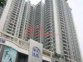 天晟明苑 天晟明苑