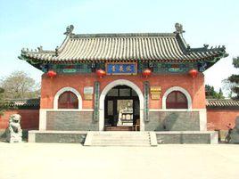 新樂城關火神廟會 新樂城關火神廟會