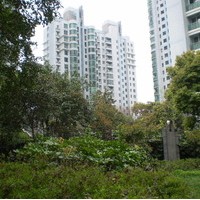 興林公寓二期小區圖