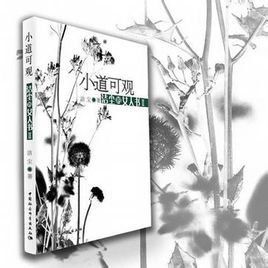 小道可觀 小道可觀