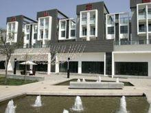 中齊他山實景圖