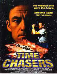 《攔截時空戰場》 《攔截時空戰場》