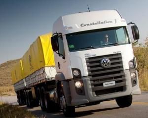 大眾卡車 大眾卡車