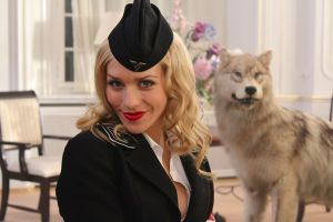 鋼鐵蒼穹的劇照