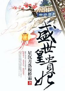 盛世皇貴妃 盛世皇貴妃