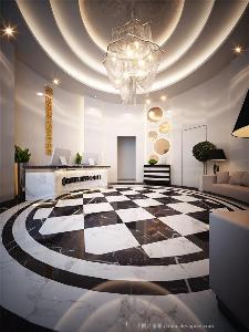 百思美的醫療環境