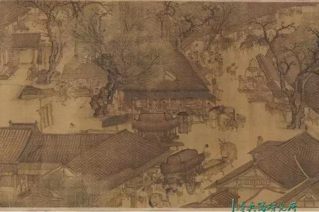 武則天一樣的奇女子:獻明肅皇后劉娥 武則天一樣的奇女子:獻明肅皇后劉娥