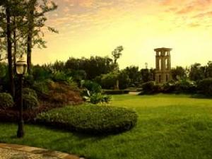 中鐵瑞城新界 中鐵瑞城新界