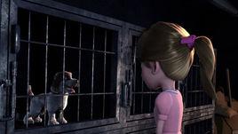 帶我回家[2013年美國動畫短片]