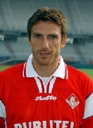 尤西比奧·迪·弗朗西斯科 尤西比奧·迪·弗朗西斯科