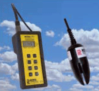 污泥濃度計 污泥濃度計