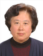 中國人口福利基金會副理事長苗　霞