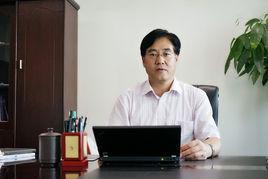 張志強[中國科學院蘭州文獻情報中心研究員]