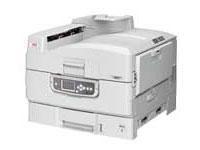 OKI C9600 OKI C9600