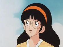 touch[安達充創作漫畫《棒球英豪》]