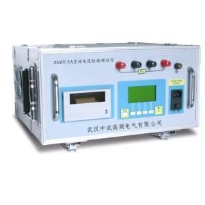 5A直流電阻快速測試儀