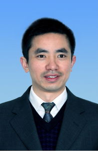 趙毅[重慶理工大學招生就業處處長]