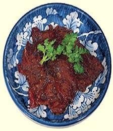 鍋貼雞片 鍋貼雞片