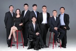 閩商貸(廈門)金融技術服務有限公司 閩商貸(廈門)金融技術服務有限公司