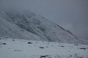 永凍層面 永凍層面