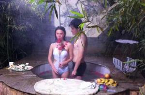 春夢了無痕（2015中國都市愛情驚悚電影）[于海洋執導電影]