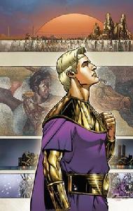 阿德里安·維特 阿德里安·維特