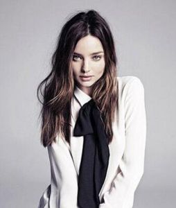 超模[超級知名模特的簡稱]