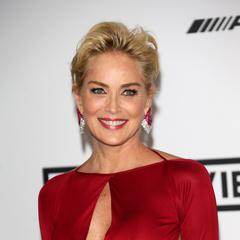 莎朗·斯通 莎朗·斯通