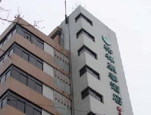 格林豪泰(上海大連路站店)