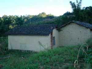 迤乾田村 迤乾田村