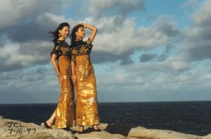 流動的紫禁城 流動的紫禁城