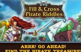 海盜數圖 海盜數圖