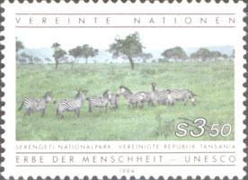 塞侖格蒂國家公園 塞侖格蒂國家公園