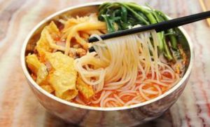 美味螺絲粉 美味螺絲粉