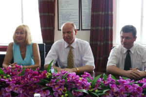 利佩茨克國立師範大學 利佩茨克國立師範大學